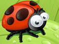 게임 Ladybug Slide