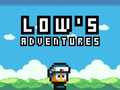 게임 Low's Adventures