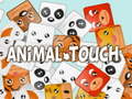 게임 Touch Animals