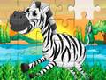 게임 Happy Kids Jigsaw Puzzle