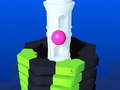 게임 Stack Bounce 3D