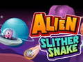 게임 Alien Slither Snake