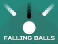 게임 Falling Balls