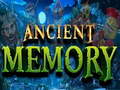 게임 Ancient Memory