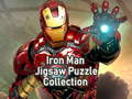 게임 Iron Man Jigsaw Puzzle Collection