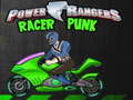 게임 Power Rangers Racer punk