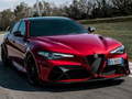 게임 Alfa Romeo Giulia GTA Slide