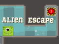 게임 Alien Escape
