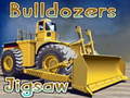 게임 Bulldozers Jigsaw 