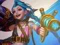 게임 league of Jigsaw Puzzle planet