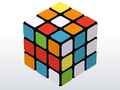 게임 3D Rubik