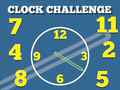 게임 Clock Challenge