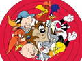 게임 Looney Tunes Jigsaw Puzzle Collection