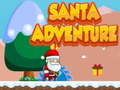 게임 Santa Adventure