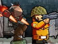 게임 Soldier Assault Shoot Game