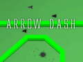 게임 Arrow dash