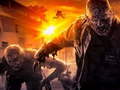 게임 Zombie Jigsaw Puzzle planet