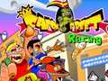 게임 Cafon Street Racing