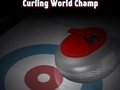 게임 Curling World Champ