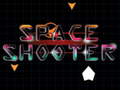 게임 Space Shooter