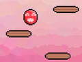게임 Pixel Bounce Ball