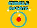 게임 Circle Rotate