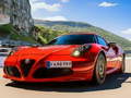 게임 Italian Alfa Jigsaw