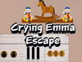 게임 Crying Emma Escape