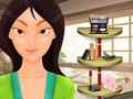 게임 Asian Princess Magic Makeover