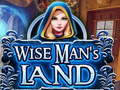 게임 Wise Mans Land