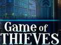 게임 Game of Thieves