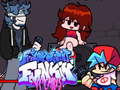 게임 Friday Night Funkin' vs Chris