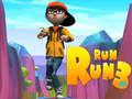 게임 Run Run 3 3D
