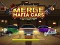 게임 Merge Mafia Cars
