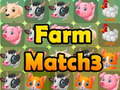 게임 Farm Match3