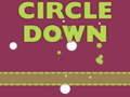 게임 Circle Down