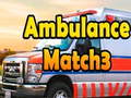 게임 Ambulance Match3