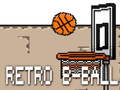 게임 Retro B-Ball