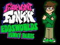 게임 Friday Night Funkin Eddsworlds Funky Beats