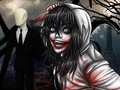 게임 Jeff The Killer The Hunt For The Slenderman