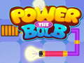 게임 Power the bulb