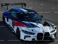 게임 BMW M4 GT3 Puzzle