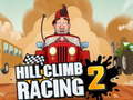 게임 Hill Climb Racing ‏ 2