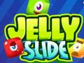 게임 Jelly Slides
