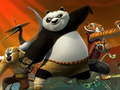 게임 Kungfu Panda Jigsaw Puzzle Collection