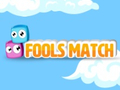 게임 Fools Match