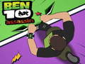 게임 Ben 10 Assassin