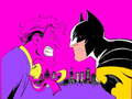 게임 Batman Beyond Coloring Book