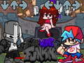 게임 Friday Night Funkin vs Knight