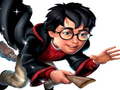 게임 Harry Potter Jigsaw Puzzle Collection